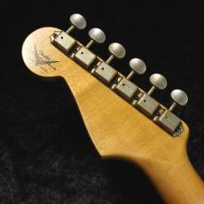 Fender Custom Shop LTD 70th Anniversary 1954 Stratocaster Journeyman Relic【3.23kg】【軽量個体!】【ご委託品】_10