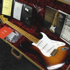 Fender Custom Shop LTD 70th Anniversary 1954 Stratocaster Journeyman Relic【3.23kg】【軽量個体!】【ご委託品】_11