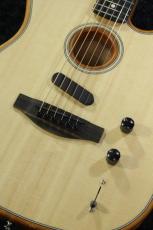 Fender 【決算セール】American Acoustasonic Telecaster Natural #US253239A_3