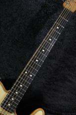 Fender 【決算セール】American Acoustasonic Telecaster Natural #US253239A_5
