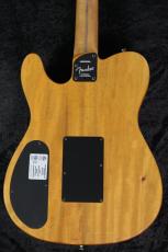 Fender 【決算セール】American Acoustasonic Telecaster Natural #US253239A_7