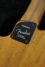 Fender 【決算セール】American Acoustasonic Telecaster Natural #US253239A_9
