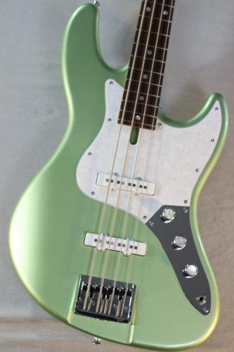 Kino Factory 【クリアランスセール】Klober Alder 4st / BracingGreen【4.05kg】【EverToneピックアップ】【試奏動画】