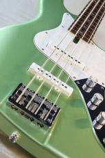 Kino Factory 【クリアランスセール】Klober Alder 4st / BracingGreen【4.05kg】【EverToneピックアップ】【試奏動画】_3