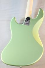 Kino Factory 【クリアランスセール】Klober Alder 4st / BracingGreen【4.05kg】【EverToneピックアップ】【試奏動画】_8