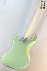 Kino Factory 【クリアランスセール】Klober Alder 4st / BracingGreen【4.05kg】【EverToneピックアップ】【試奏動画】_9