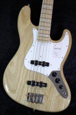 Fender 【クリアランスセール】MIJ Heritage 70s Jazz Bass / Natural【4.26kg】#JD26005897