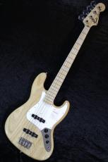 Fender 【クリアランスセール】MIJ Heritage 70s Jazz Bass / Natural【4.26kg】#JD26005897_2