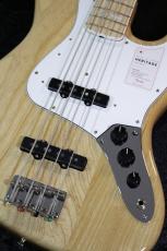 Fender 【クリアランスセール】MIJ Heritage 70s Jazz Bass / Natural【4.26kg】#JD26005897_3