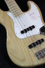 Fender 【クリアランスセール】MIJ Heritage 70s Jazz Bass / Natural【4.26kg】#JD26005897_4