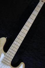 Fender 【クリアランスセール】MIJ Heritage 70s Jazz Bass / Natural【4.26kg】#JD26005897_5