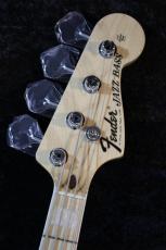 Fender 【クリアランスセール】MIJ Heritage 70s Jazz Bass / Natural【4.26kg】#JD26005897_6