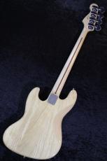 Fender 【クリアランスセール】MIJ Heritage 70s Jazz Bass / Natural【4.26kg】#JD26005897_7