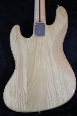 Fender 【クリアランスセール】MIJ Heritage 70s Jazz Bass / Natural【4.26kg】#JD26005897_8