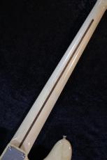 Fender 【クリアランスセール】MIJ Heritage 70s Jazz Bass / Natural【4.26kg】#JD26005897_10
