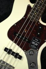 Fender 【担当激推し個体】Vintera III Early '60s Jazz Bass/Olympic White【4.32kg】#MX26000634_4