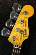 Fender 【担当激推し個体】Vintera III Early '60s Jazz Bass/Olympic White【4.32kg】#MX26000634_7