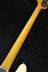 Fender 【担当激推し個体】Vintera III Early '60s Jazz Bass/Olympic White【4.32kg】#MX26000634_10