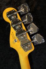 Fender 【担当激推し個体】Vintera III Early '60s Jazz Bass/Olympic White【4.32kg】#MX26000634_11