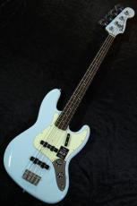 Fender Vintera III Early '60s Jazz Bass/Sonic Blue【4.28kg】#MX26032776_2