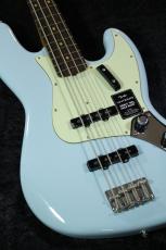 Fender Vintera III Early '60s Jazz Bass/Sonic Blue【4.28kg】#MX26032776_3