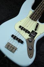 Fender Vintera III Early '60s Jazz Bass/Sonic Blue【4.28kg】#MX26032776_4