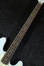 Fender Vintera III Early '60s Jazz Bass/Sonic Blue【4.28kg】#MX26032776_5
