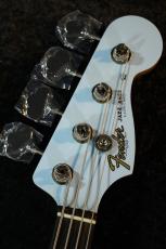 Fender Vintera III Early '60s Jazz Bass/Sonic Blue【4.28kg】#MX26032776_6