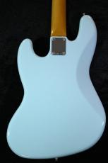 Fender Vintera III Early '60s Jazz Bass/Sonic Blue【4.28kg】#MX26032776_7