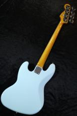 Fender Vintera III Early '60s Jazz Bass/Sonic Blue【4.28kg】#MX26032776_8