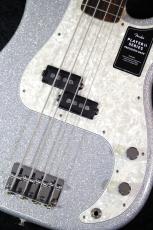 Fender 75th Anniversary Player II Sparkle Precision Bass/Diamond Dust Sparkle 【3.92kg】#MX26004988_3