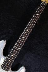 Fender 75th Anniversary Player II Sparkle Precision Bass/Diamond Dust Sparkle 【3.92kg】#MX26004988_5