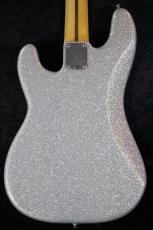 Fender 75th Anniversary Player II Sparkle Precision Bass/Diamond Dust Sparkle 【3.92kg】#MX26004988_7