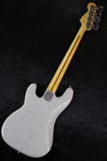 Fender 75th Anniversary Player II Sparkle Precision Bass/Diamond Dust Sparkle 【3.92kg】#MX26004988_8