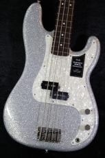 Fender 75th Anniversary Player II Sparkle Precision Bass/Diamond Dust Sparkle 【3.83kg】#MX25144197