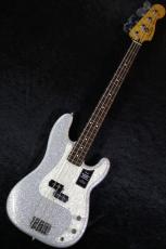 Fender 75th Anniversary Player II Sparkle Precision Bass/Diamond Dust Sparkle 【3.83kg】#MX25144197_2