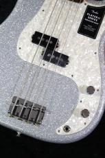 Fender 75th Anniversary Player II Sparkle Precision Bass/Diamond Dust Sparkle 【3.83kg】#MX25144197_3
