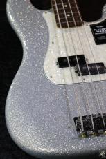 Fender 75th Anniversary Player II Sparkle Precision Bass/Diamond Dust Sparkle 【3.83kg】#MX25144197_4