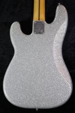 Fender 75th Anniversary Player II Sparkle Precision Bass/Diamond Dust Sparkle 【3.83kg】#MX25144197_7