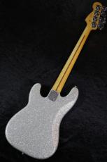 Fender 75th Anniversary Player II Sparkle Precision Bass/Diamond Dust Sparkle 【3.83kg】#MX25144197_8