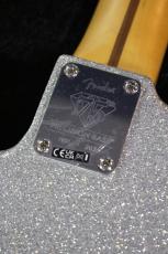 Fender 75th Anniversary Player II Sparkle Precision Bass/Diamond Dust Sparkle 【3.83kg】#MX25144197_9