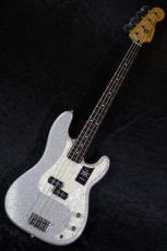 Fender 【漆黒指板】75th Anniversary Player II Sparkle Precision Bass/Diamond Dust Sparkle #MX26013331_2