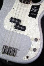 Fender 【漆黒指板】75th Anniversary Player II Sparkle Precision Bass/Diamond Dust Sparkle #MX26013331_3