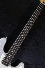 Fender 【漆黒指板】75th Anniversary Player II Sparkle Precision Bass/Diamond Dust Sparkle #MX26013331_5