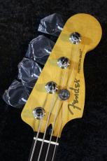 Fender 【漆黒指板】75th Anniversary Player II Sparkle Precision Bass/Diamond Dust Sparkle #MX26013331_6