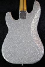 Fender 【漆黒指板】75th Anniversary Player II Sparkle Precision Bass/Diamond Dust Sparkle #MX26013331_7
