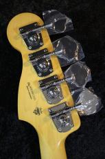 Fender 【漆黒指板】75th Anniversary Player II Sparkle Precision Bass/Diamond Dust Sparkle #MX26013331_11