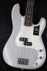 Fender 75th Anniversary Player II Sparkle Precision Bass/Diamond Dust Sparkle【3.89kg】#MX26013095
