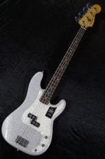 Fender 75th Anniversary Player II Sparkle Precision Bass/Diamond Dust Sparkle【3.89kg】#MX26013095_2
