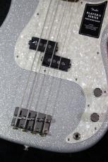Fender 75th Anniversary Player II Sparkle Precision Bass/Diamond Dust Sparkle【3.89kg】#MX26013095_3